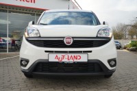 Fiat Doblo 1.6 Multijet