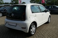 VW up up! 1.0 high up! Navi über APP SHZ 15Z 