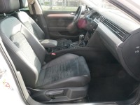 VW Passat Variant 1.5 TSI R-line