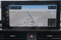 Audi A4 Quattro Avant 45 2.0 TFSI quattro advanced