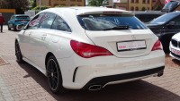 Mercedes-Benz CLA 180 Shooting Brake AMG Line