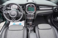 MINI COOPER_S_CABRIO Cooper S Cabrio 2.0 DSG