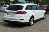 Ford Mondeo 2.0 EcoBlue Business Edition