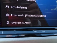 VW Golf VIII Variant 2.0 TDI DSG