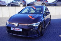 Vorschau: VW Golf VIII 2.0 GTI
