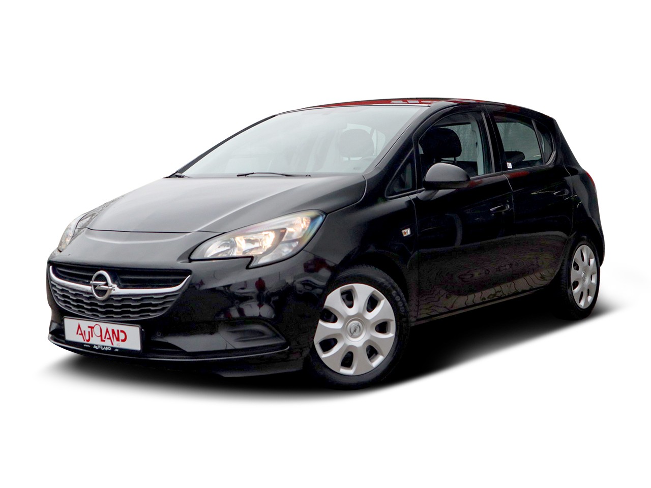 Opel Corsa E 1.4