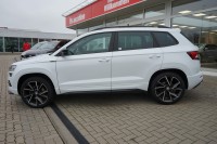 Skoda Karoq Sportline 2.0TDI 4x4 DSG