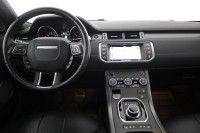 Land Rover Range Rover Evoque 2.0 TD4 SE Dynamic