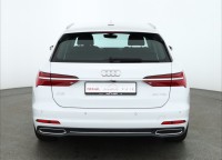 Audi A6 Avant 40 TDI sport