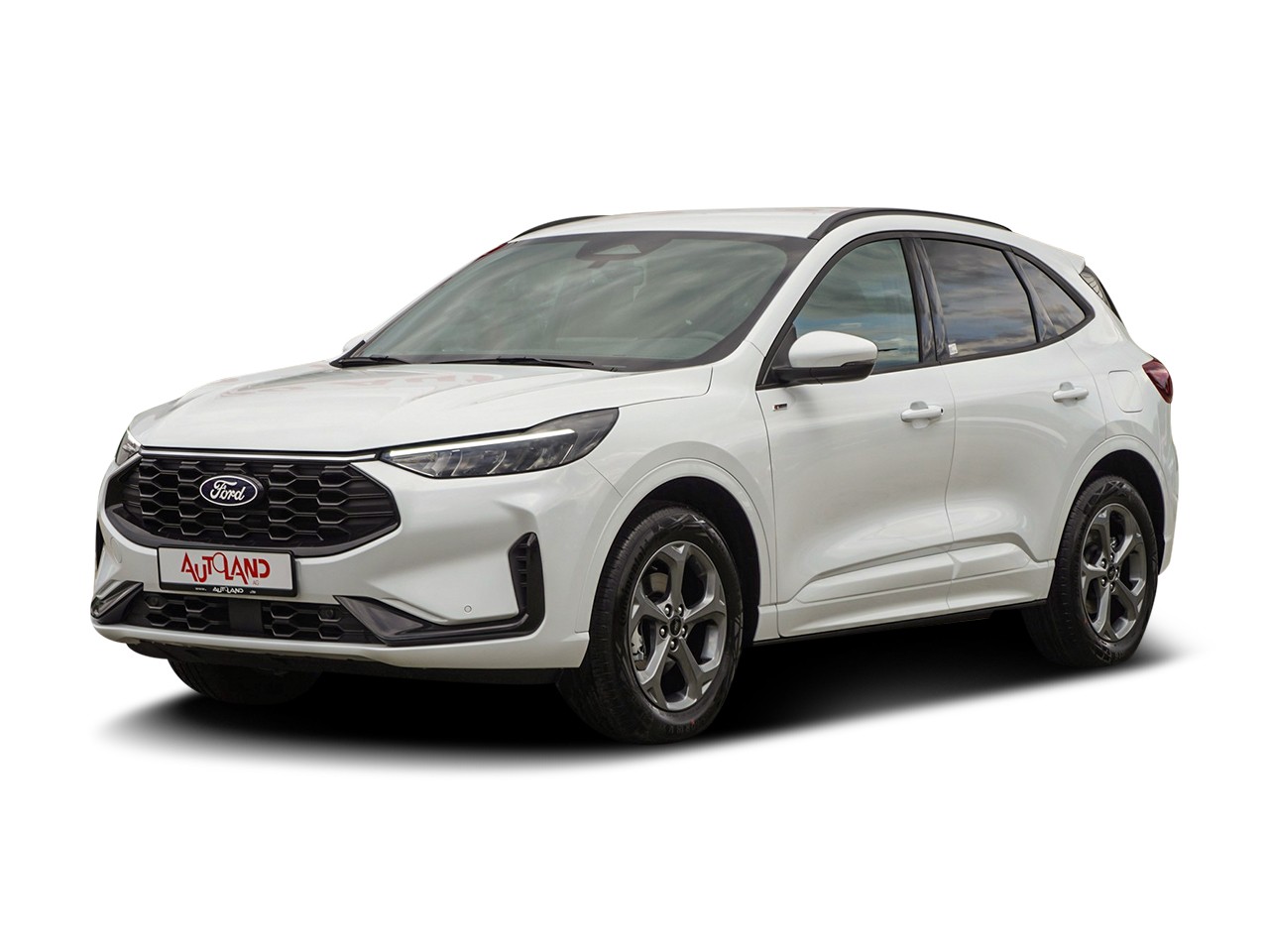Ford Kuga 1.5 EB ST-Line Aut.