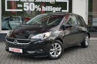 Vorschau: Opel Corsa E 1.4 Active