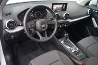 Audi Q2 35 2.0 TDI quattro S line