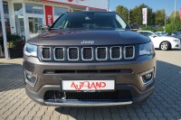 Jeep Compass 1.4 Limited