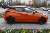 Nissan Micra 0.9 Acenta