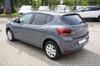 Dacia Sandero III 1.0 TCe 90 Essential