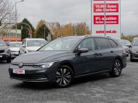 Vorschau: VW Golf VIII 1.5 TSI Move