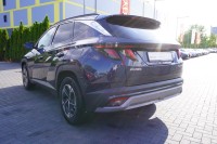 Hyundai Tucson 1.6T-GDI