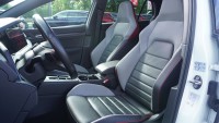 VW Golf VIII 2.0 GTI Clubsport
