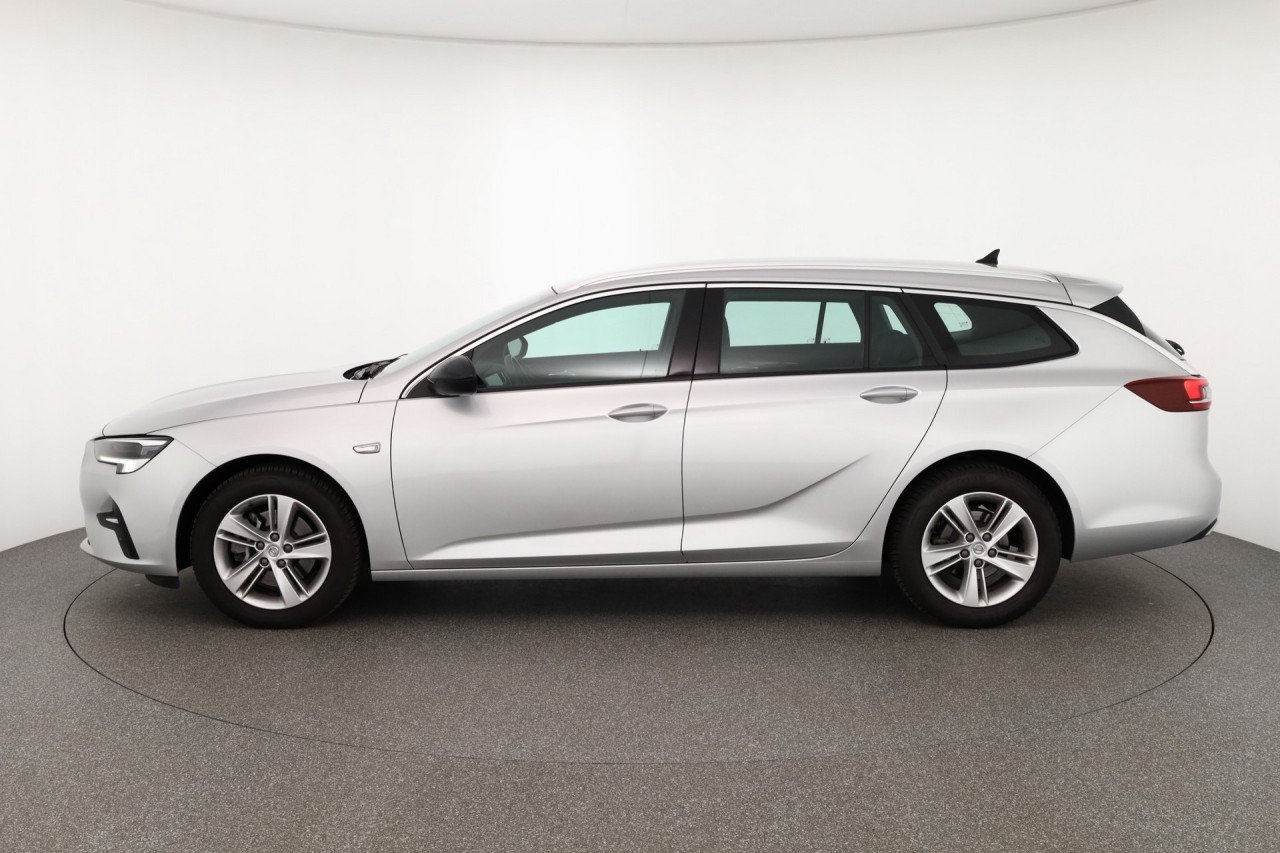 Opel Insignia ST 2.0 Diesel Aut.