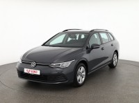 VW Golf VIII Variant 1.5 eTSI DSG Life Navi Sitzheizung LED