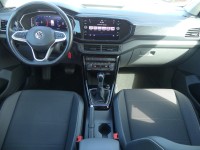 VW T-Cross 1.0 R-Line