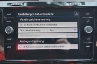 VW Golf VII Variant 1.5TSI Highline