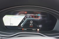 Audi A4 Quattro Avant 40 TFSI quattro competition edition plus
