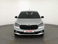 Skoda Fabia Monte Carlo 1.0 TSI DSG