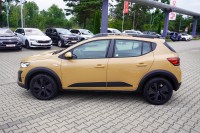 Dacia Sandero Stepway TCe 90 Aut.