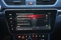 Skoda Superb 2.0 TSI SportLine 4x4