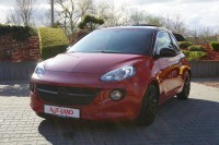 Vorschau: Opel Adam 1.4 Jam