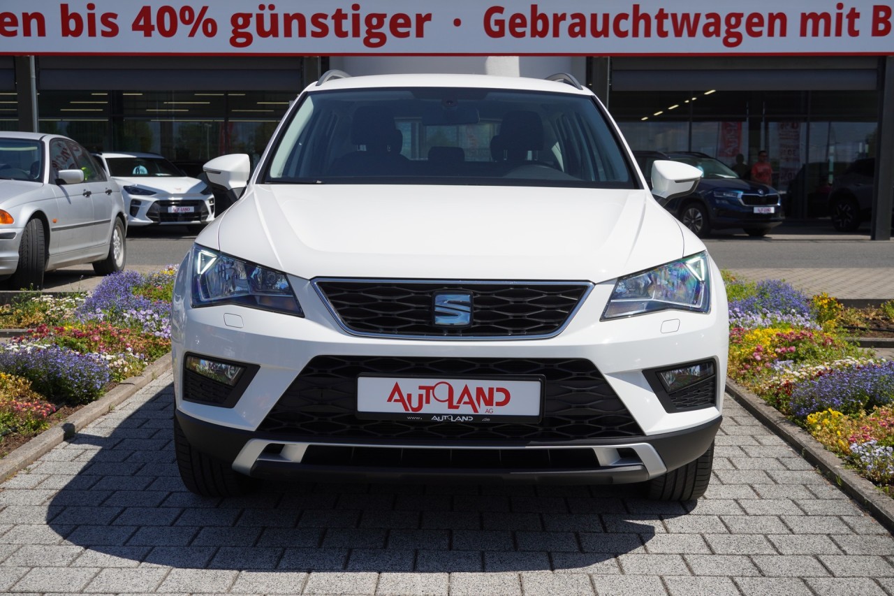 Seat Ateca 1.4 FR