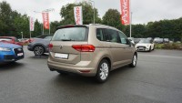 VW Touran 1.4 TSI Comfortline