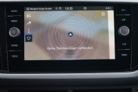 VW T-Cross 1.0 TSI Active