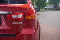 Mitsubishi ASX 1.6