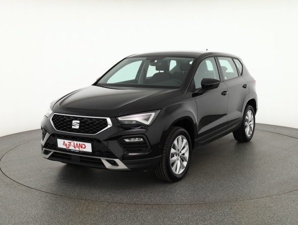Seat Ateca 1.5 TSI DSG Style