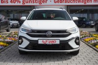 VW Taigo 1.0 TSI DSG R-Line