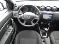 Dacia Duster II 1.6 SCe 115 Comfort 2WD