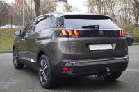 Peugeot 3008 Allure