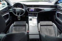 Audi S6 Avant 3.0 TDI quattro