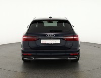 Audi A6 Avant 45 TDI quattro