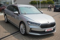 Skoda Superb Combi L&K 1.5 TSI DSG