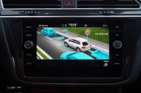 VW Tiguan 2.0 TSI R-Line 4M DSG