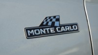Skoda Kamiq 1.5 TSI Monte Carlo