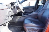 Toyota C-HR 2.0 Hybrid