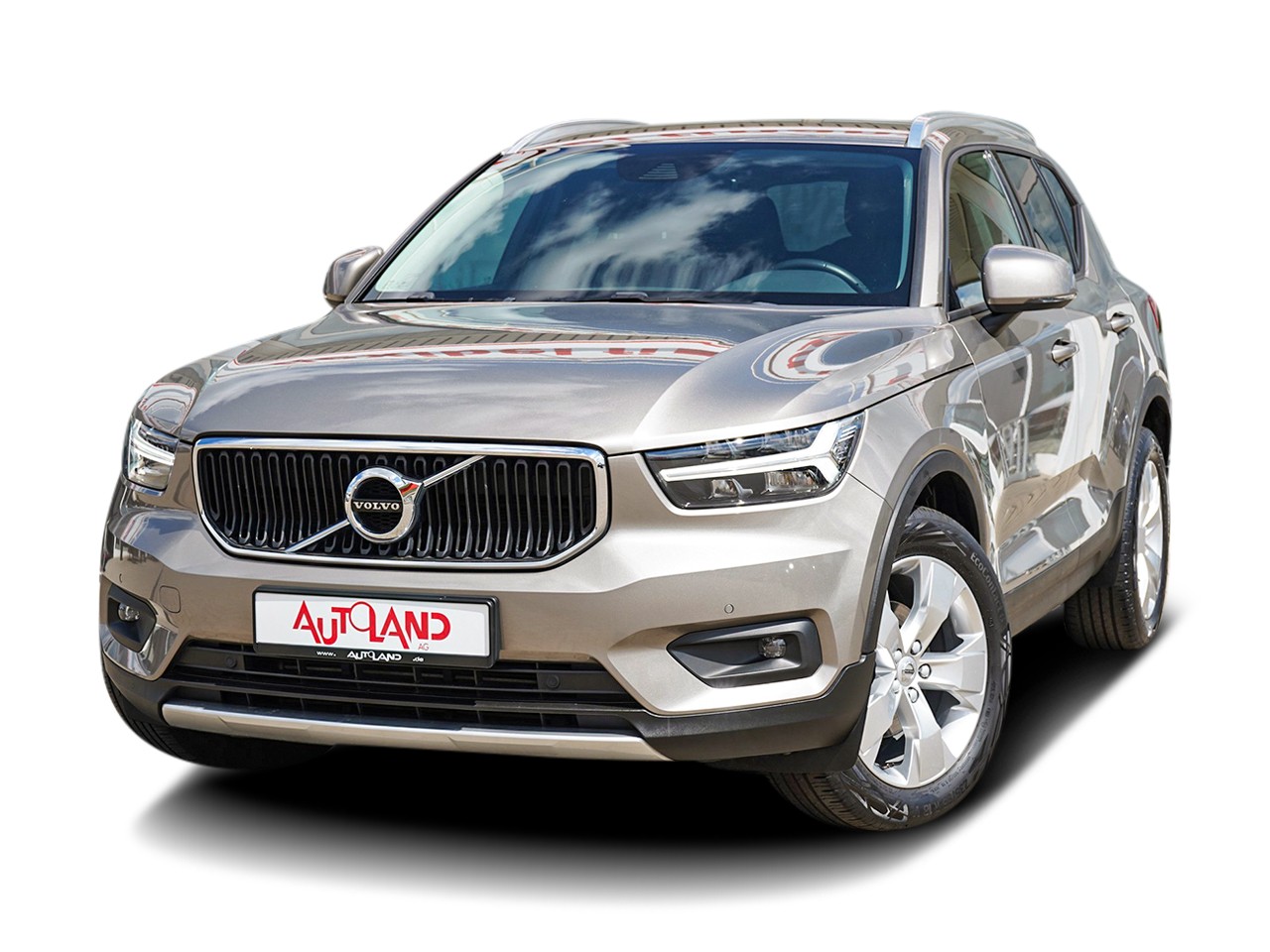 Volvo XC 40 XC40 1.5 Momentum Pro 2WD