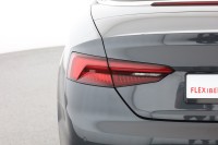 Audi A5 Cabrio 40 TFSI S Line