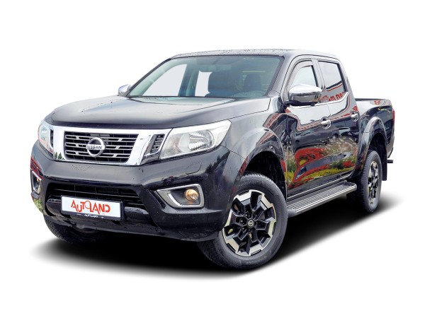 Nissan Navara NP300 2.3 dCi