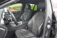 Mercedes-Benz C 300 C300 d T AMG Line