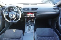 Skoda Superb Combi 1.4 TSI Sportline iV